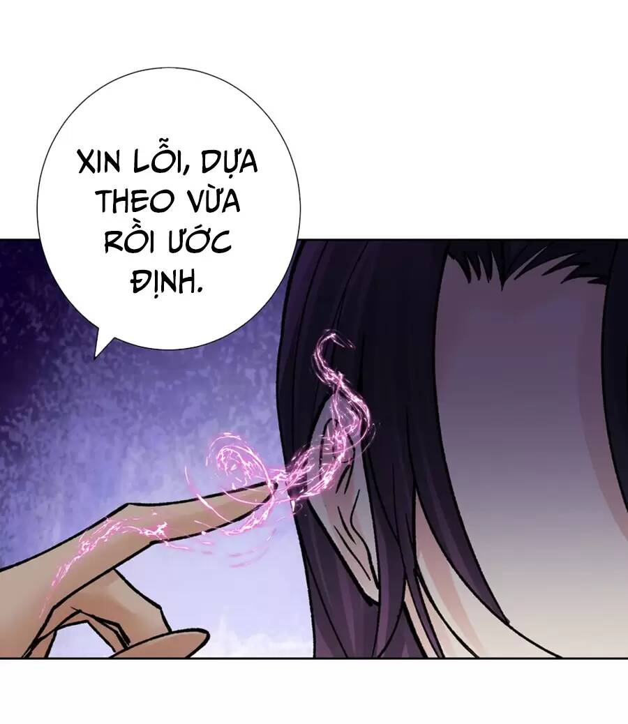 bản giáo chủ thân bất do kỷ chapter 48 38