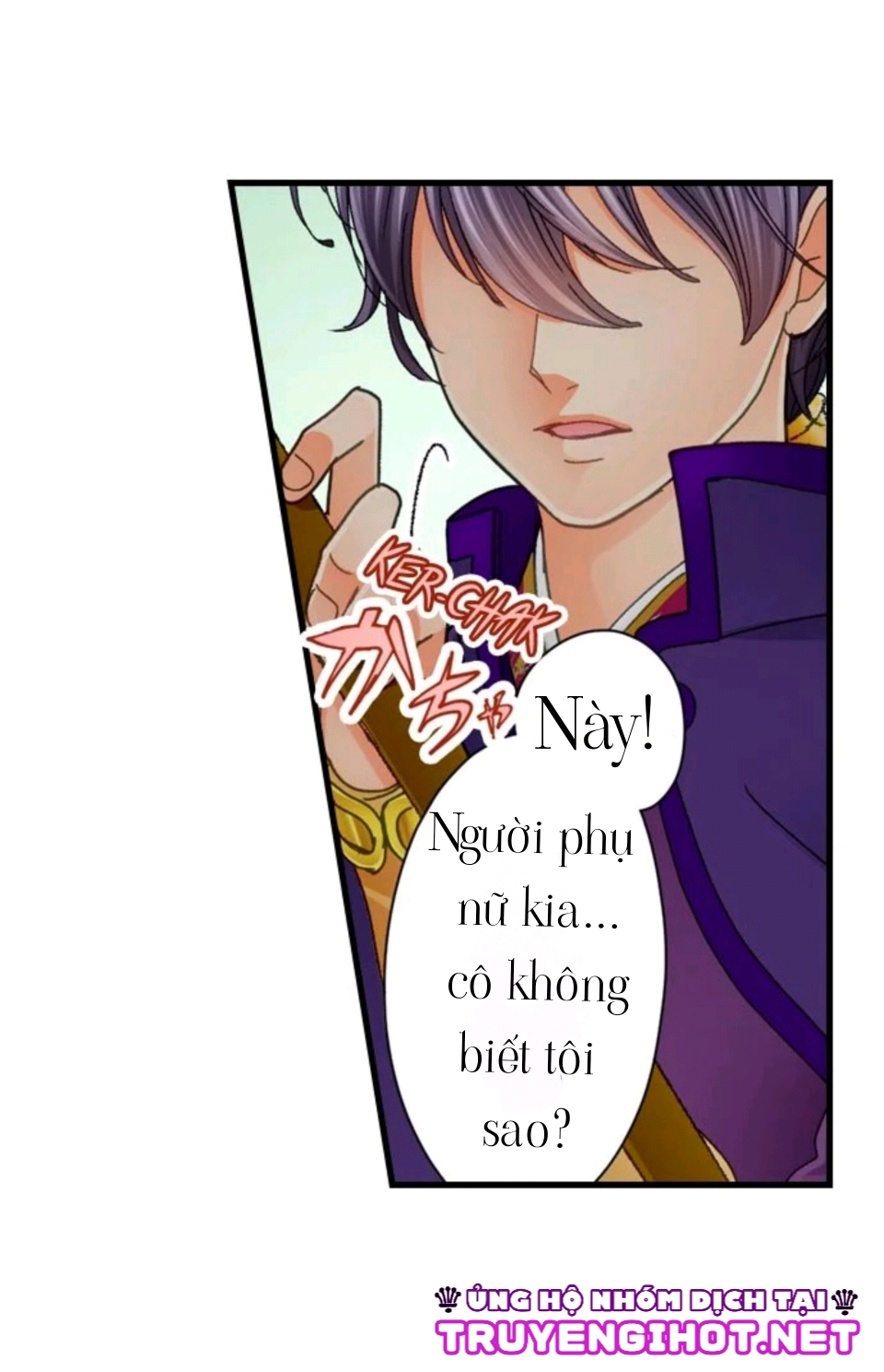 nhân viên mát-xa riêng của hoàng tử chapter 2 15