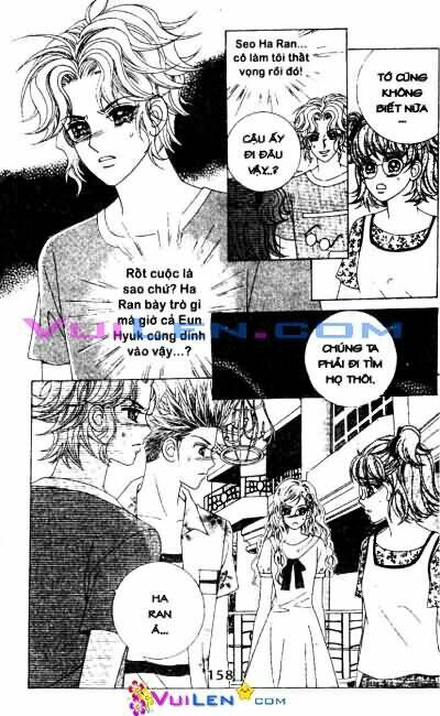 cô dâu bé xinh chapter 64 19