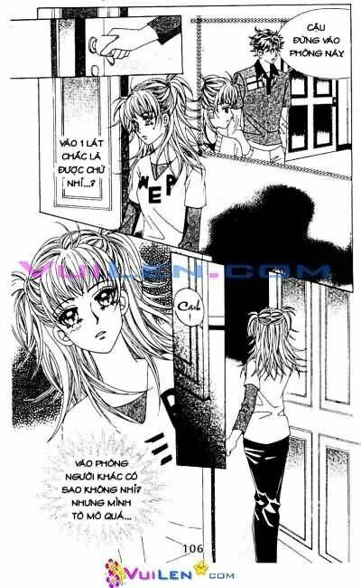 thiên thần tái thế chapter 12 106