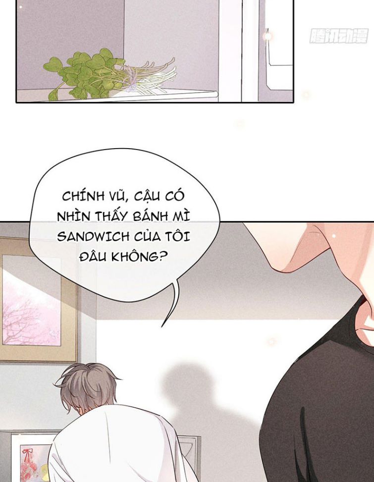 trò chơi săn mồi chapter 9 24