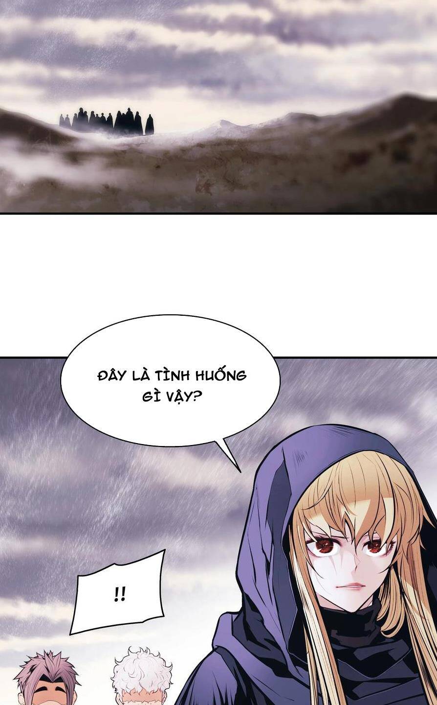 bất bại chân ma chapter 141 46