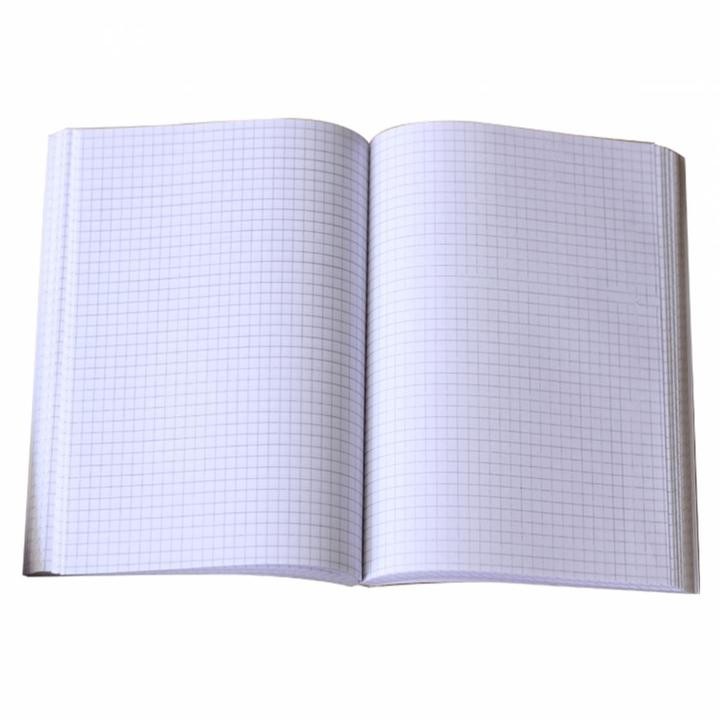 Sổ Carô Dày 25*33cm Đặc Biệt