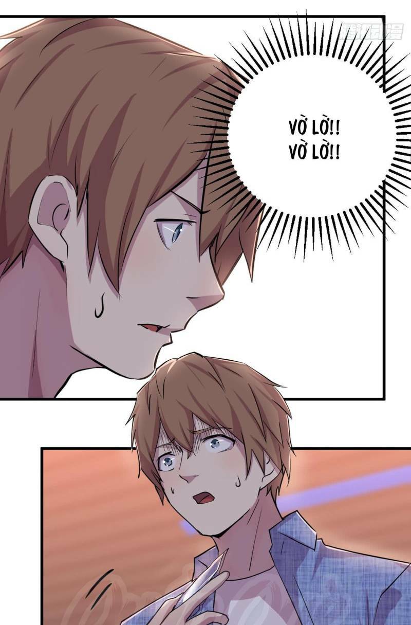 song tu đạo lữ kiểu xem mặt chapter 57 7