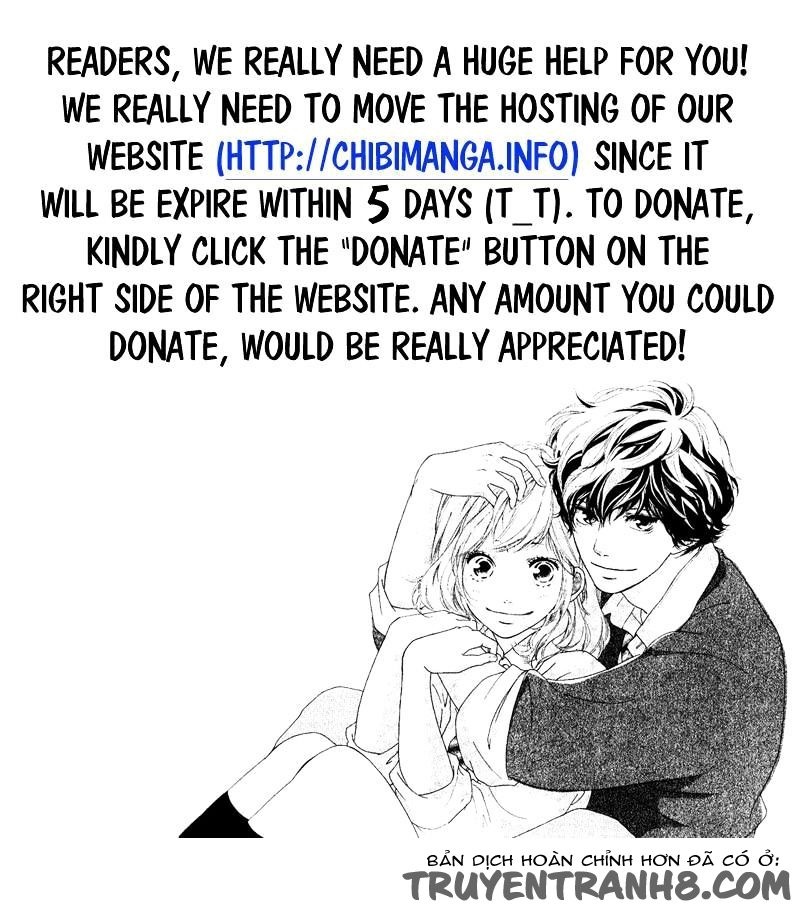 momoiro heaven chapter 27 3