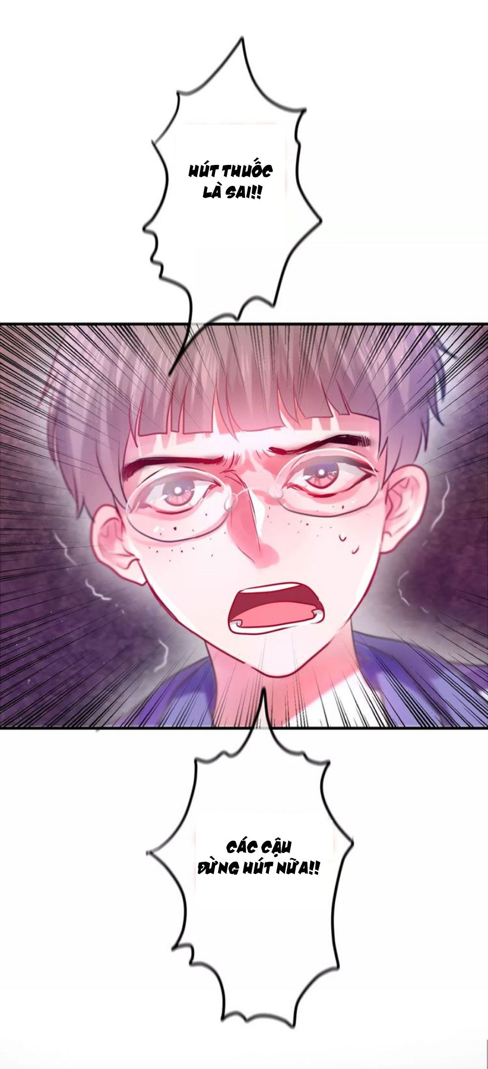 tháng sáu kì diệu chapter 20 1