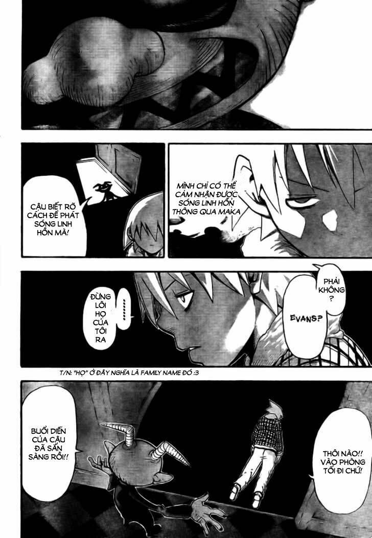 soul eater chapter 36 8