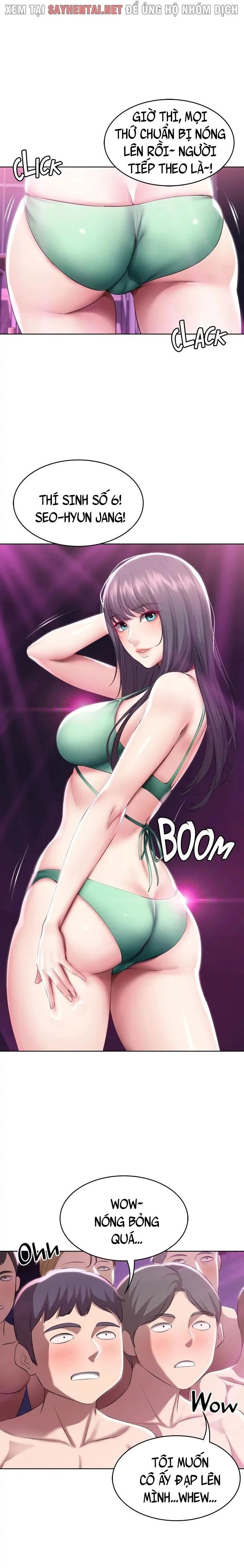 nhật ký ở trọ - không che chapter 78 6