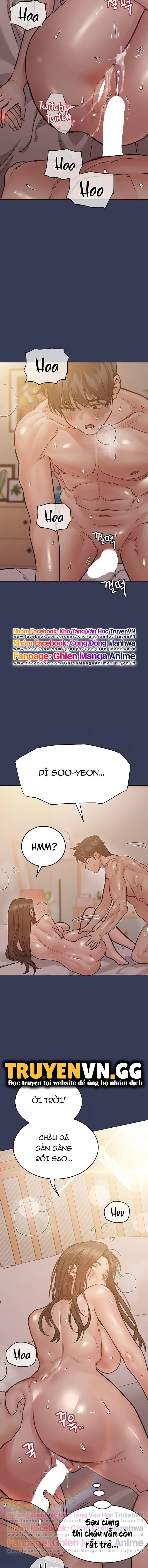 người dì khiêu gợi chapter 52 12