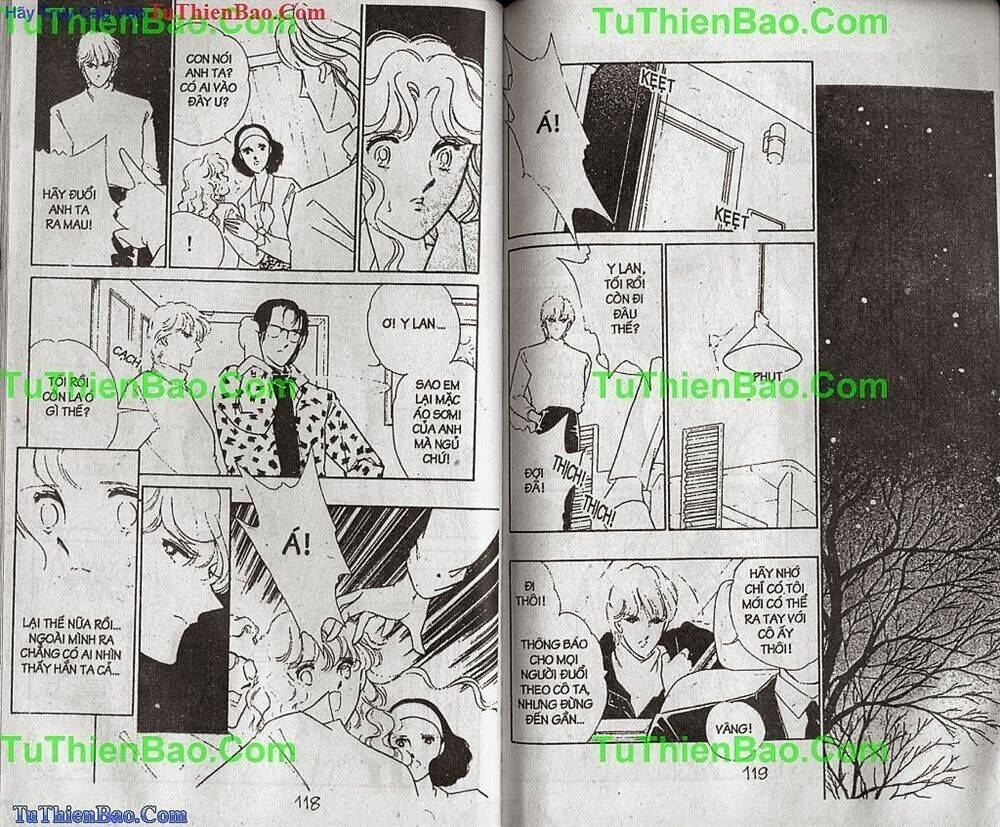 câu chuyện dẽ thương chapter 1 58