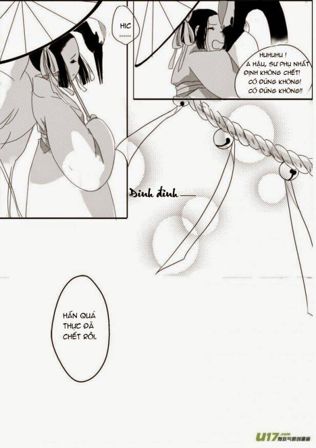 hôi phi yên diệt chapter 2 4