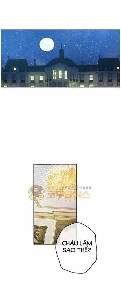 một ngày nọ ta trở thành công chúa chapter 27.5 2