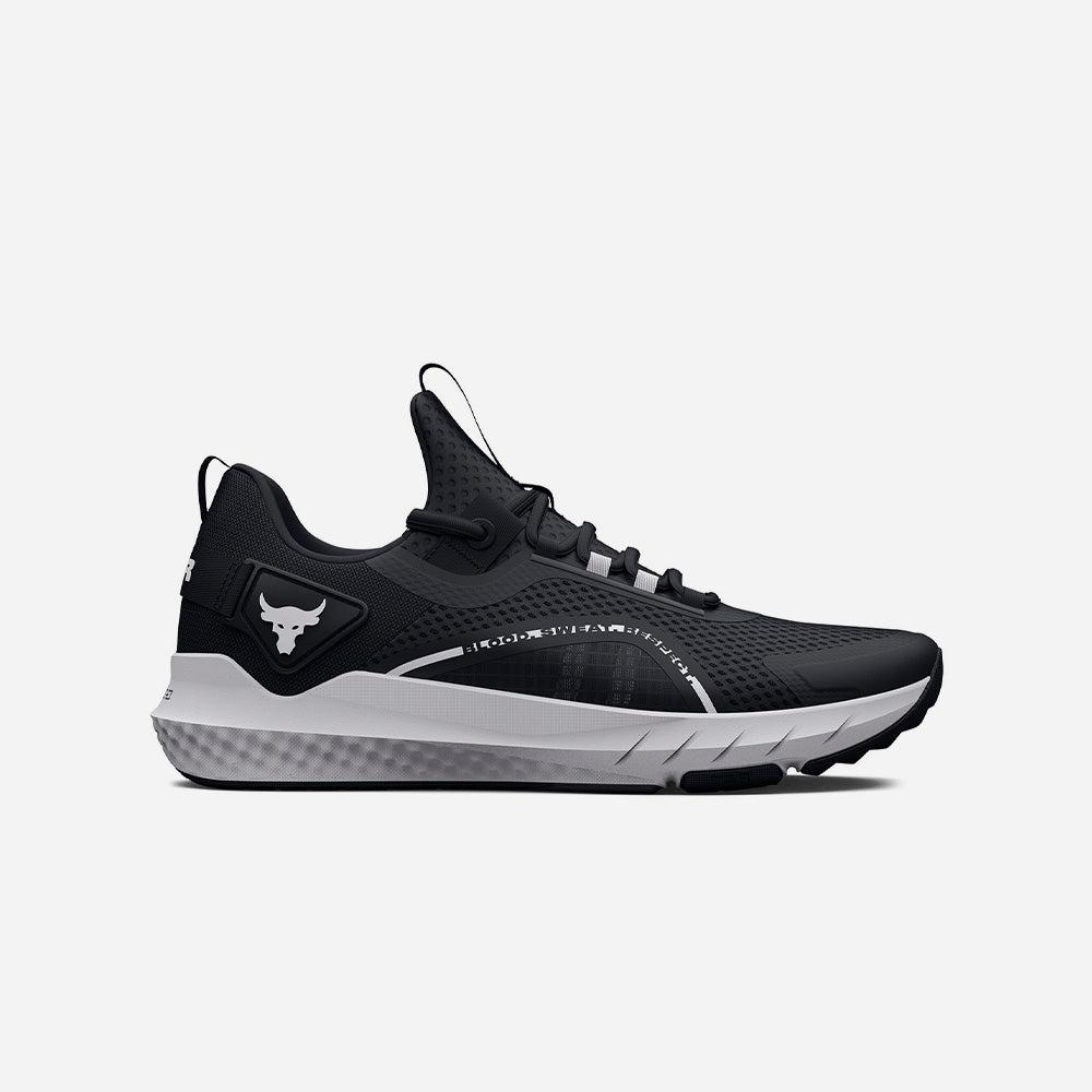 Giày thể thao nữ Under Armour Project Rock Bsr 3 - 3026458-001