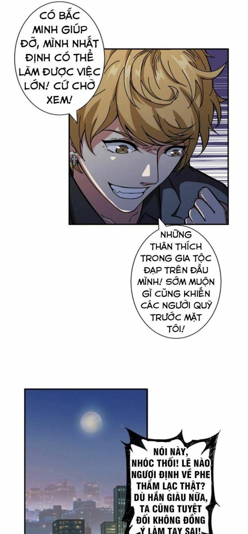 god slayer chapter 43 13