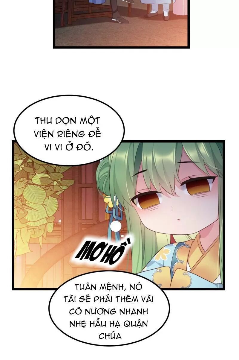 ta mới không gả cho hoàng tử phản diện chapter 32 29