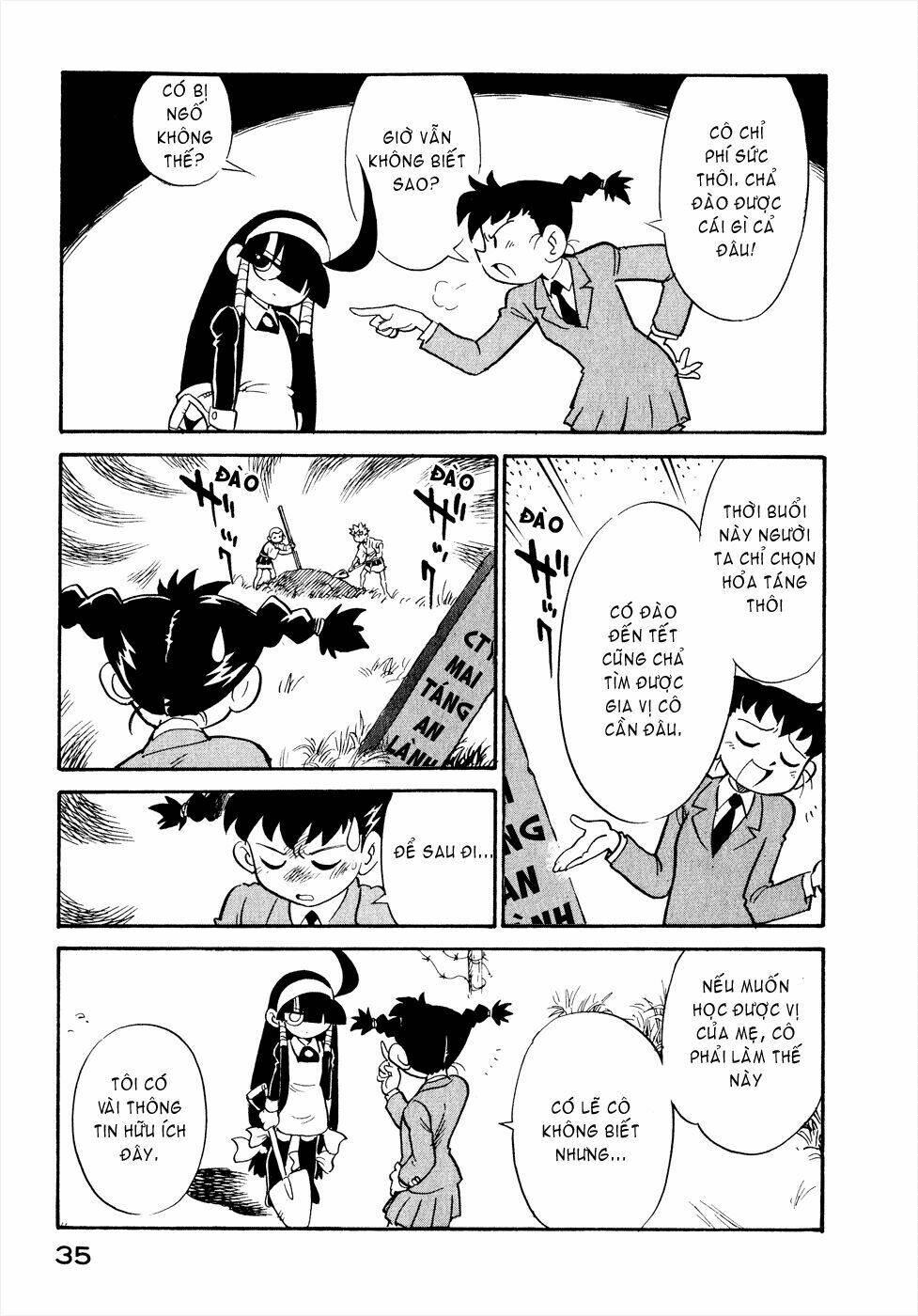 lucu lucu chapter 20 14