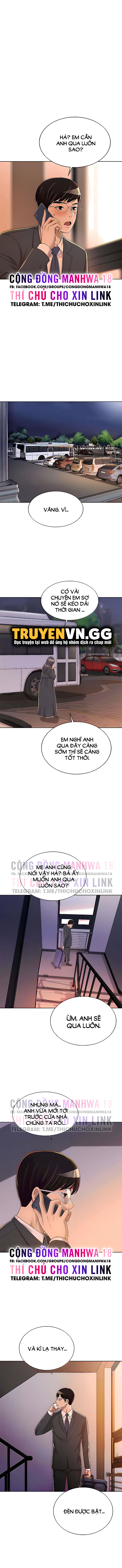 hương vị máy bay chapter 66 2