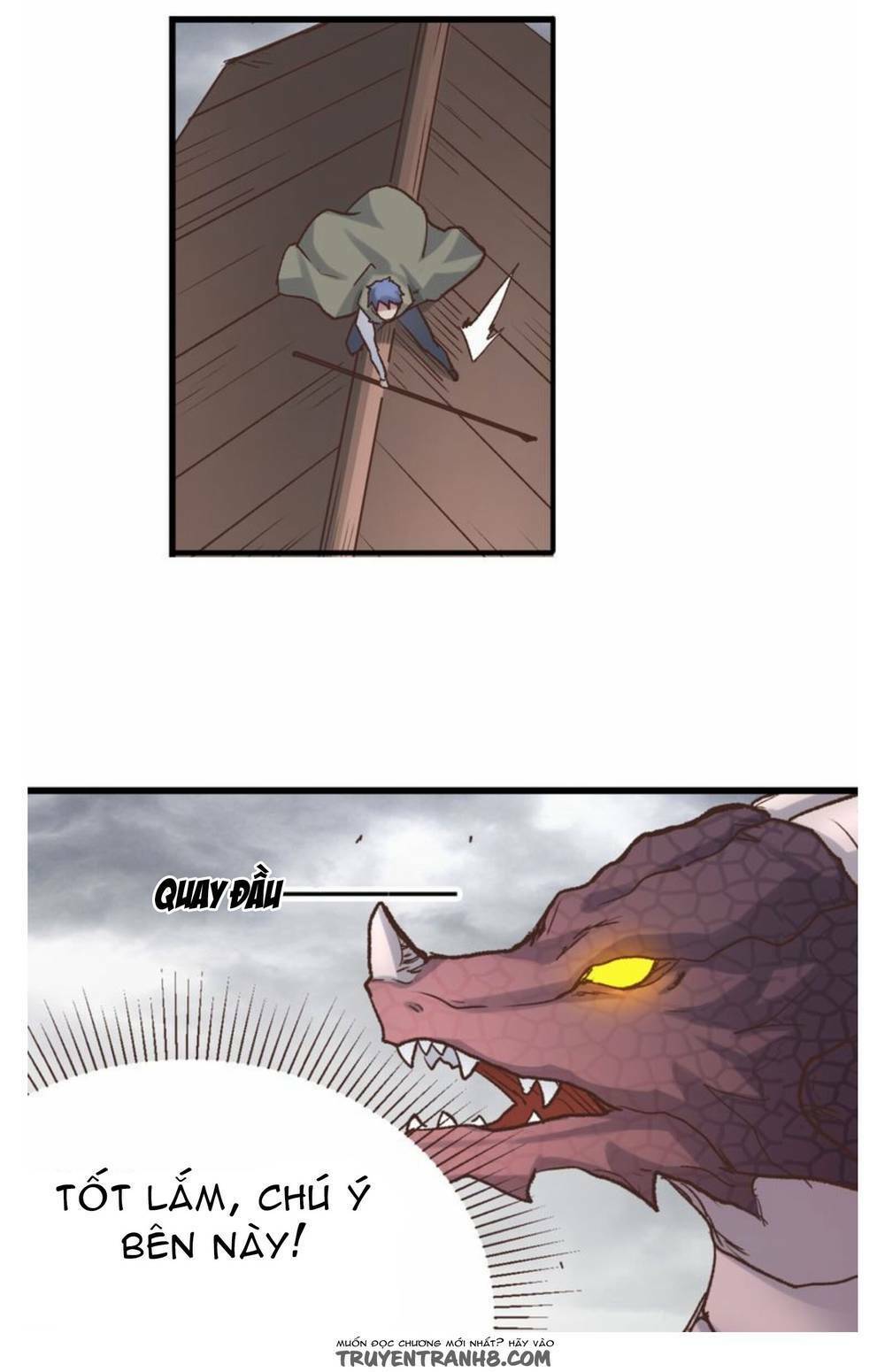 vì tôi là ông chú mở tiệm bán vũ khí chapter 42 20