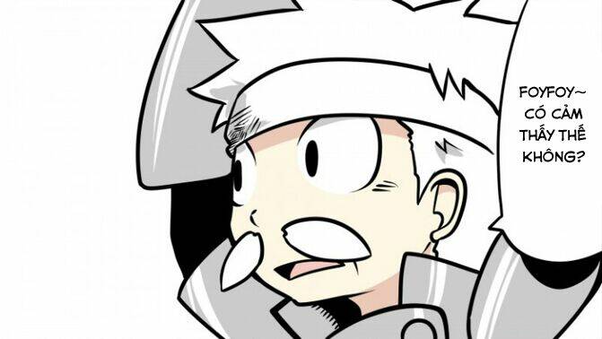 senyuu chapter 23 17