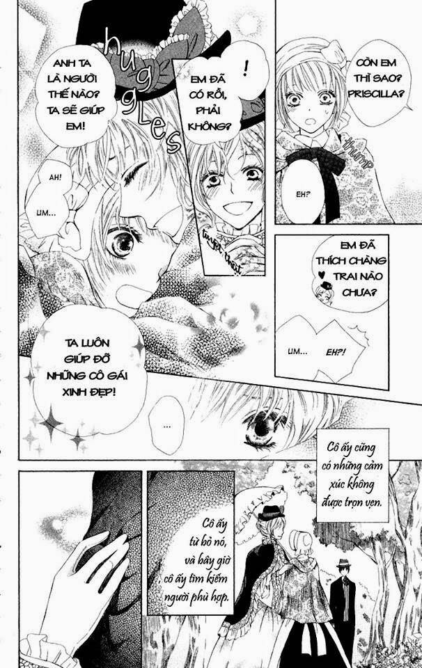 ibara no okite chapter 2.1 21