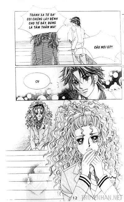 cô nàng sandwich chapter 13 6