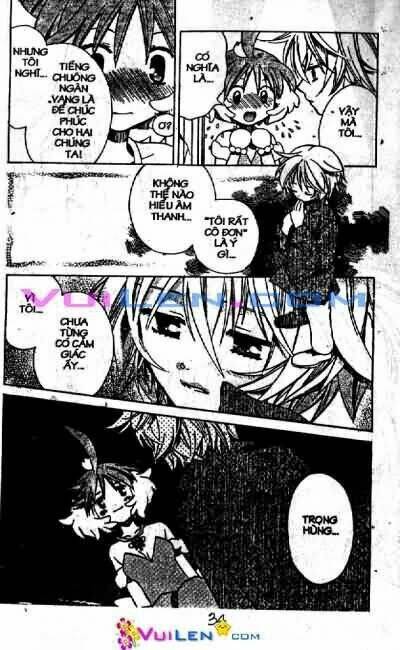 nữ sinh thời đại chapter 9 34