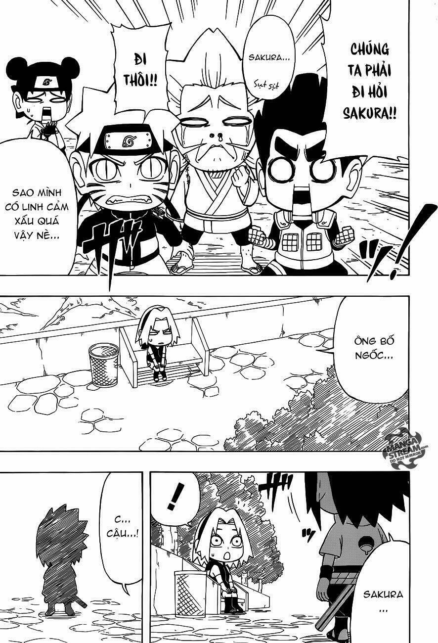 rock lee's springtime of youth chapter 25 8