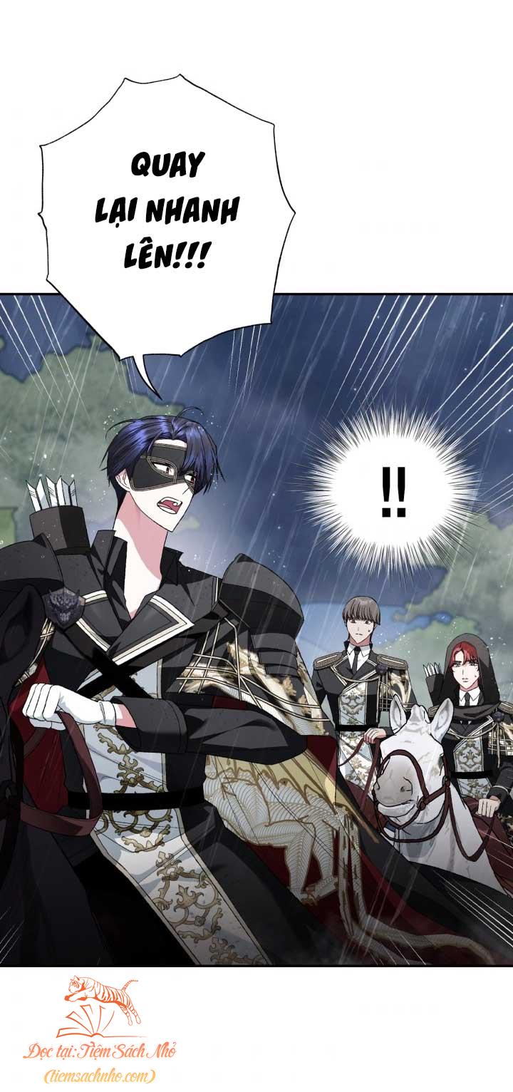 cha, con không muốn kết hôn đâu chapter 88 71