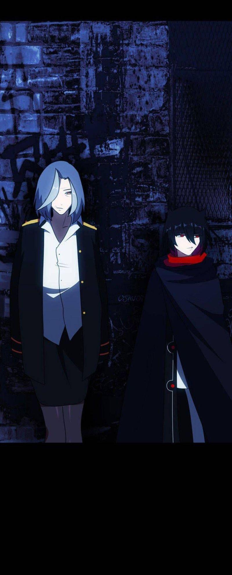 tử thần chapter 57 6