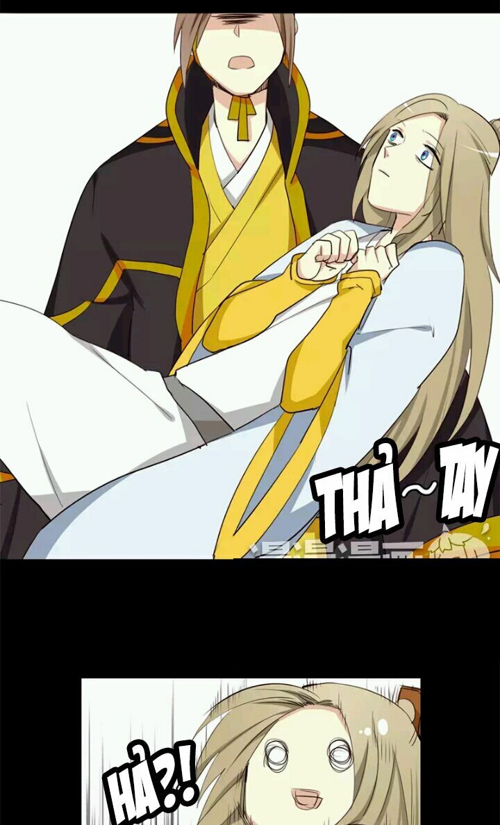 lưỡng bất nghi (full) chapter 32 3