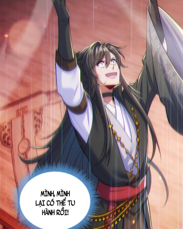 khoan đã tiên tử! xin hãy nghe ta xảo biện chapter 4 57