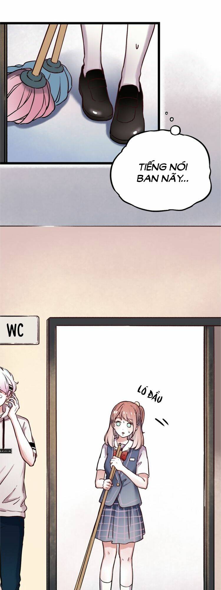 trạch thượng tịch mịch huỳnh hỏa chapter 3 7