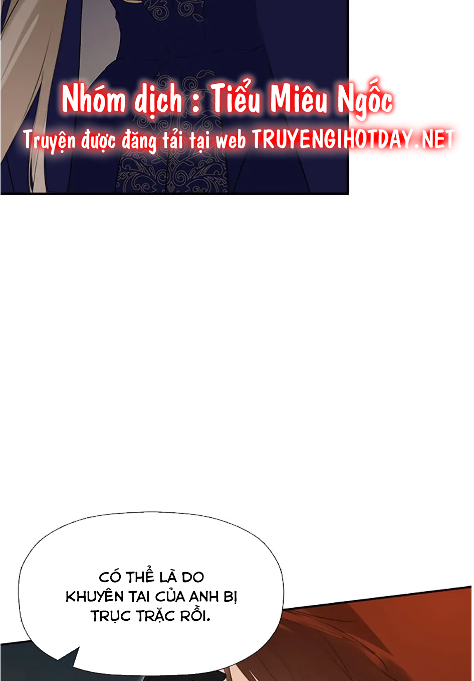 tôi biết bí mật của nam phụ chapter 45 37