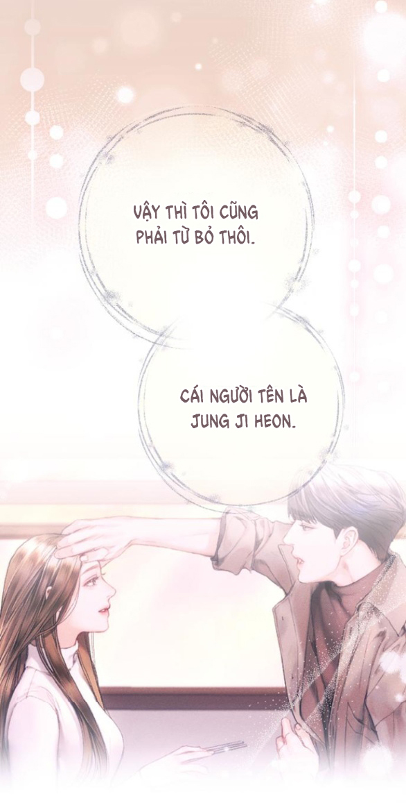 đứa trẻ trông giống tôi chapter 28.2 20