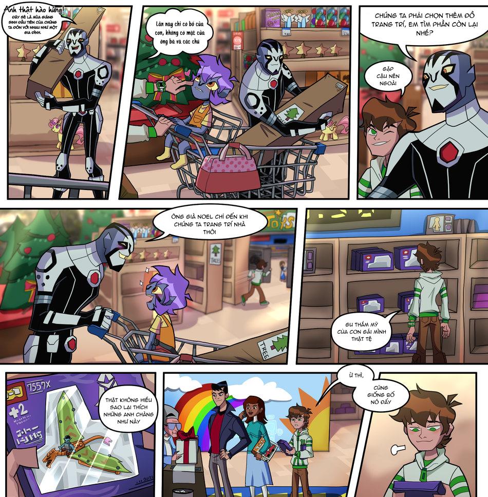 truyện boylove tây âu chapter 51 21