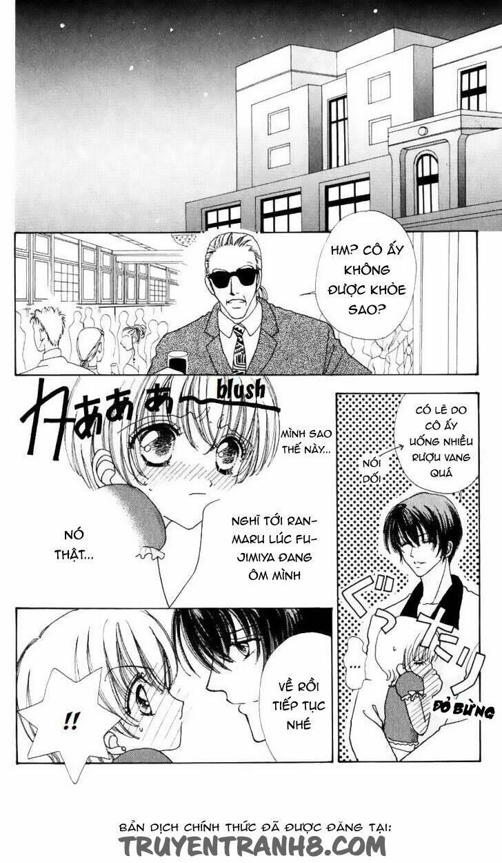 hana ni nare chapter 45 22