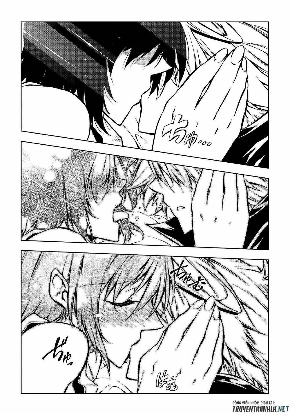 kouritsu kuriya madoushi, dani no jinsei de madou o kiwameru chapter 41 12