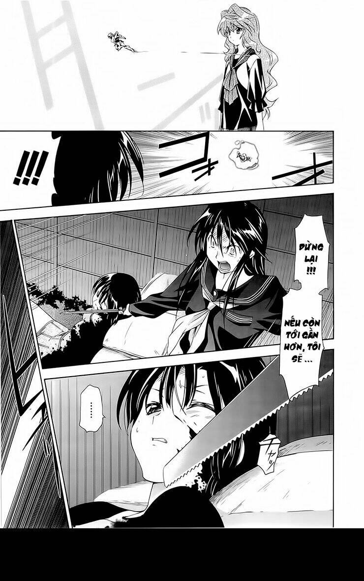 murasakiiro no qualia chapter 6 4