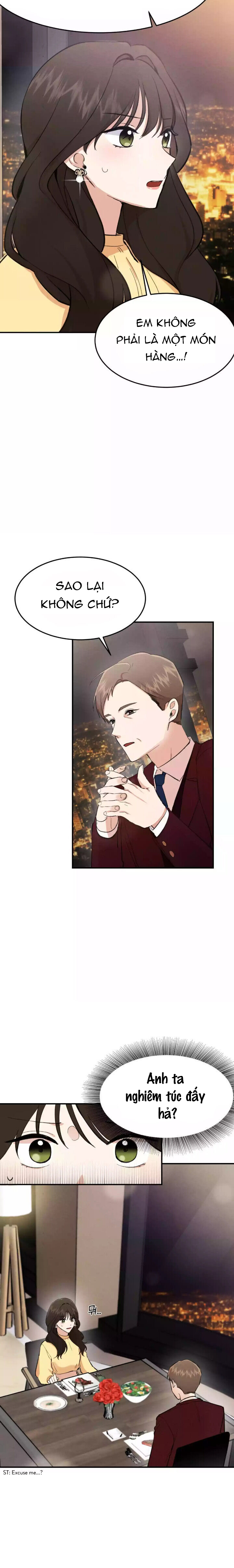 mọi thứ ngày càng tệ hơn chapter 1.2 10