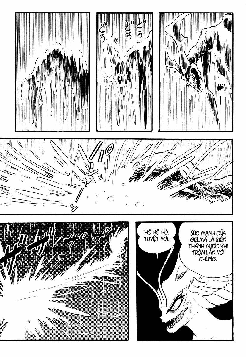 devilman chapter 6 24