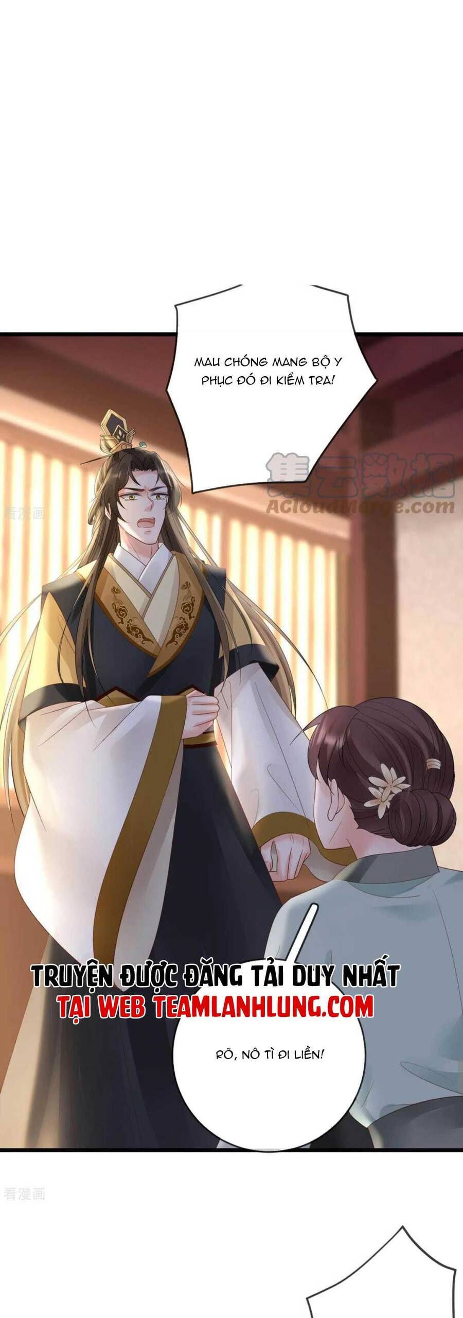 sự trả thù của vương phi chapter 59 12