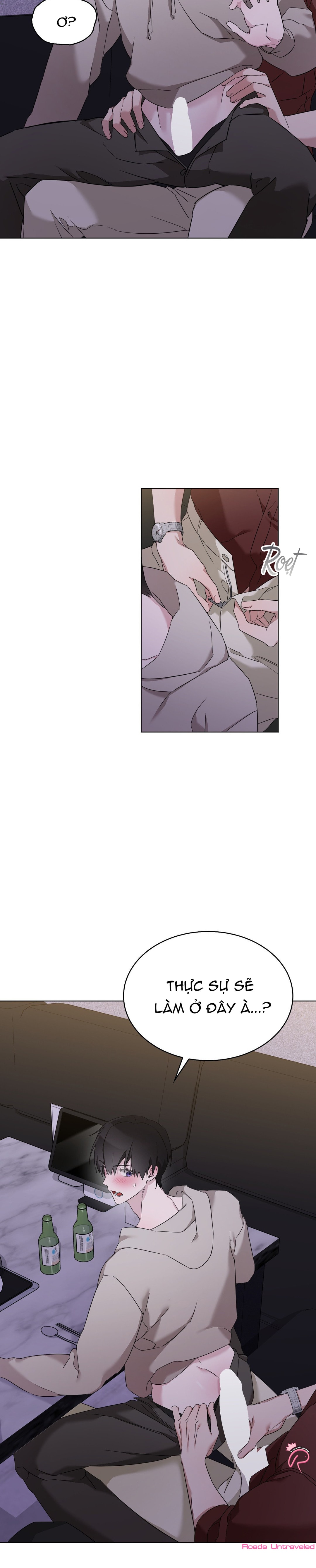 vì tôi đáng yêu sao? chapter 29 7