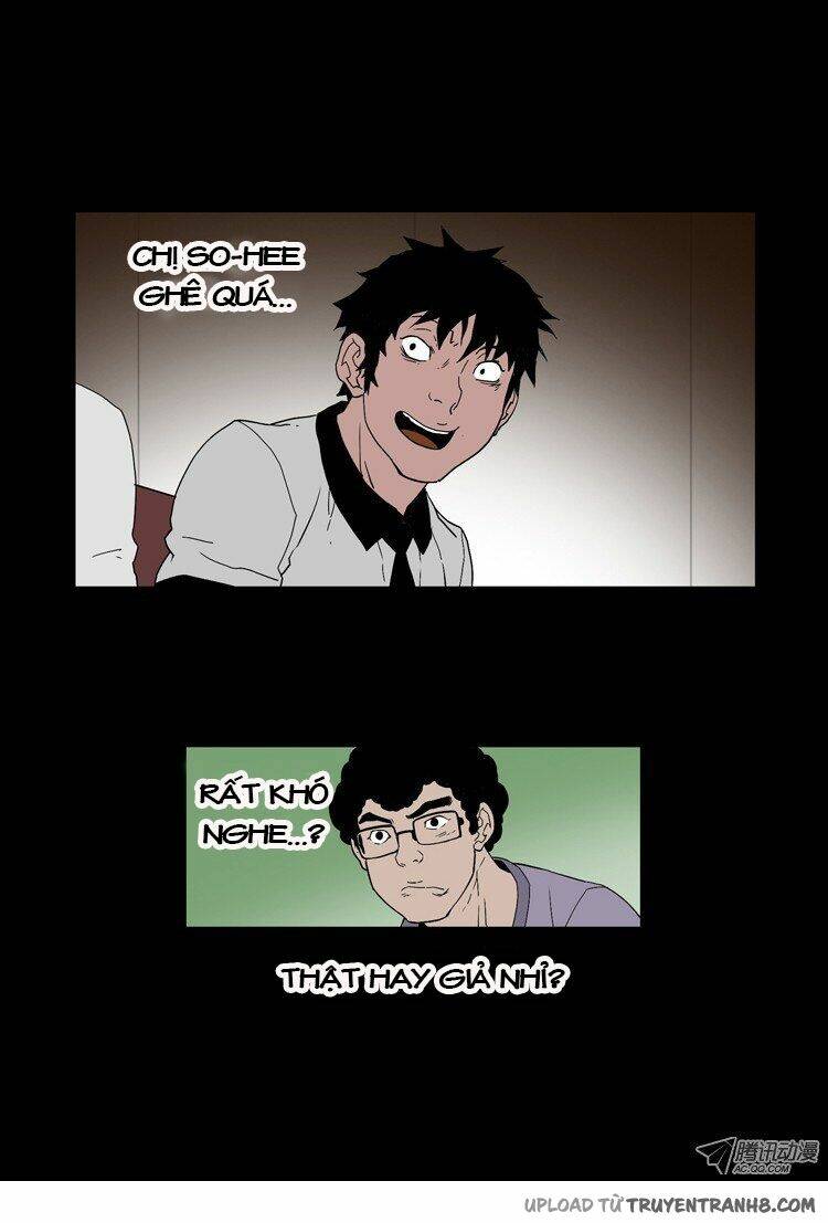 0.0 mhz - tần số chết chapter 4 4