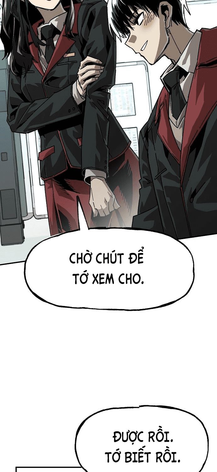 chỉ có cái c.h.ế.t mới là sự cứu rỗi chapter 16 51