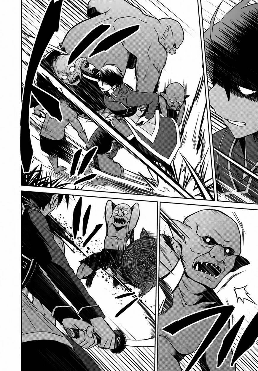 nidome no jinsei wo isekai de chapter 24 42