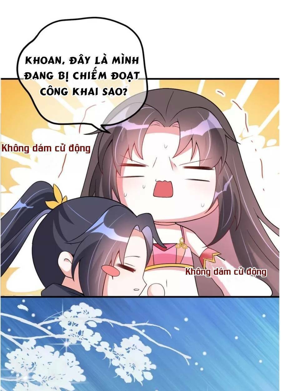 long vương truy thê chapter 8 4