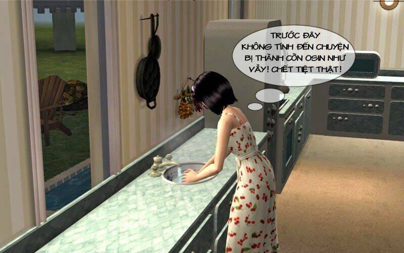 viên đạn bạc [truyện sims 2] chapter 16.2 59