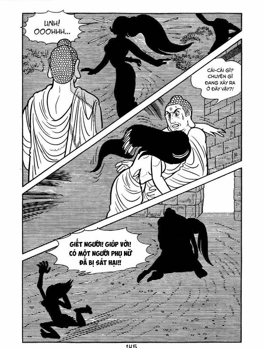 buddha - truyền thuyết đức phật chapter 64 33