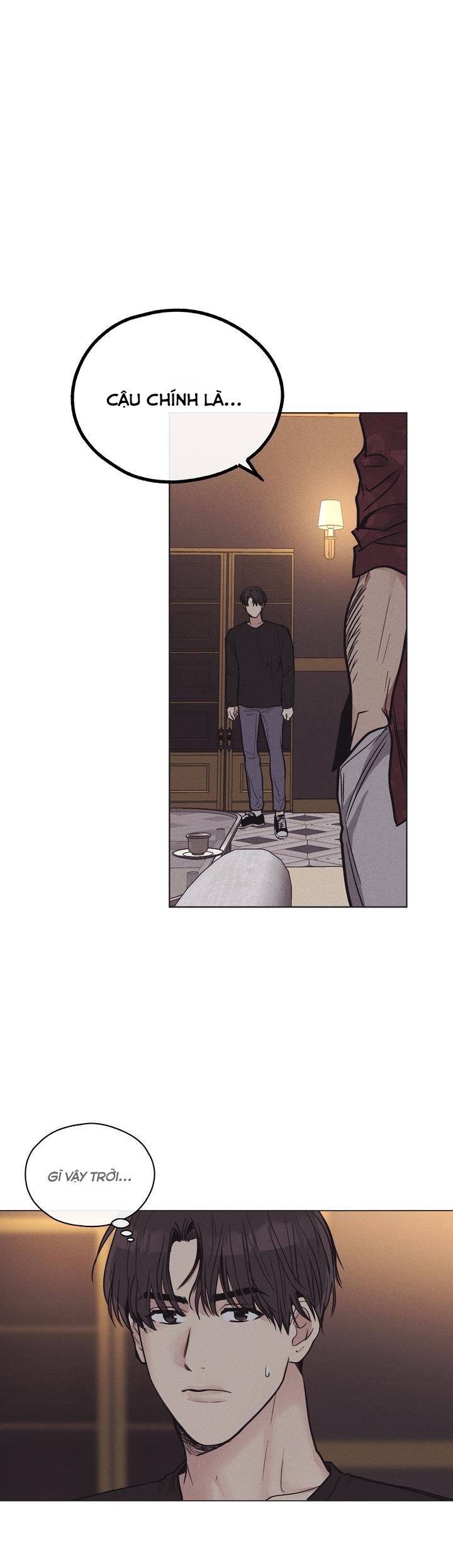 trả thù chapter 17 31