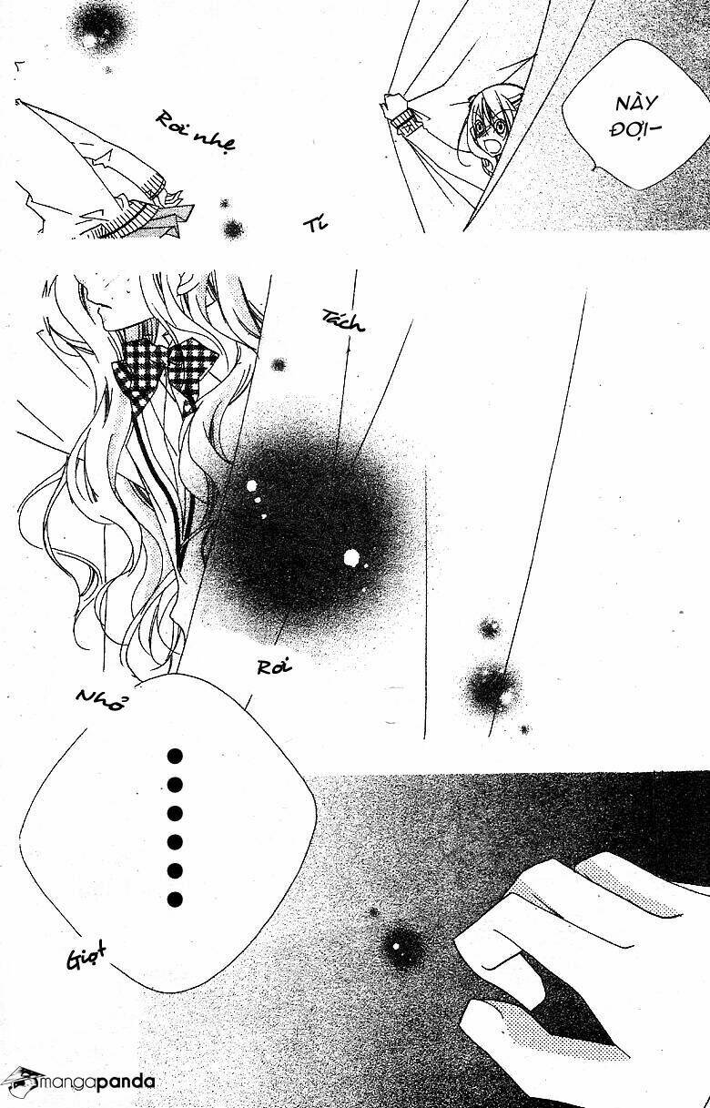 kimi no neiro chapter 10 16